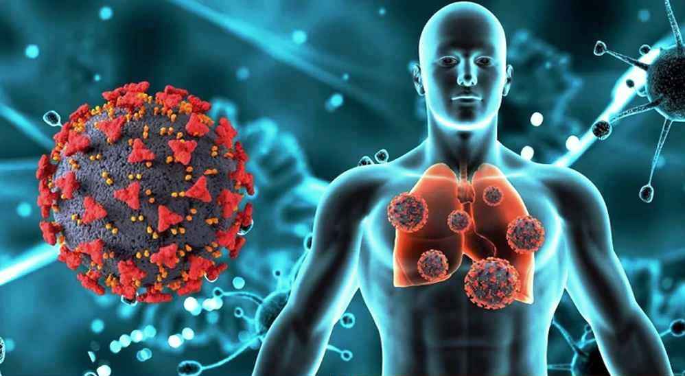 পরবর্তী বৈশ্বিক মহামারি