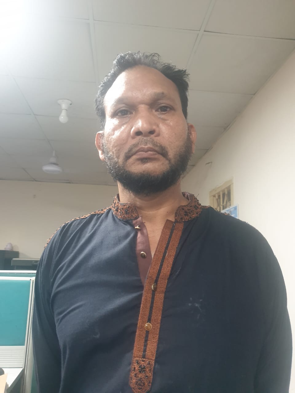 বৈষম্যবিরোধী মামলার আসামি চায়না সোহেল গ্রেফতার