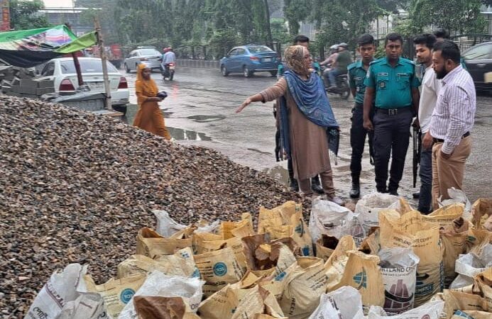 দূষণ রোধে বিশেষ অভিযানে ২৫ কোটি টাকার বেশি জরিমানা