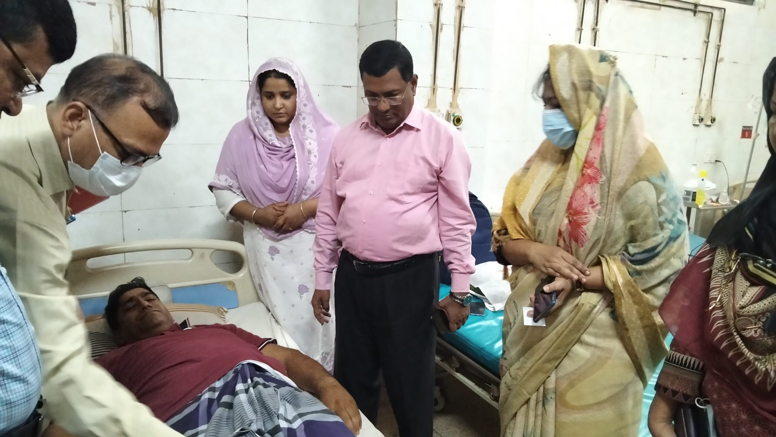 বনরক্ষীদের ওপর হামলা বরদাশত নয়, দোষীদের বিরুদ্ধে কঠোর ব্যবস্থা নেওয়া হবে — পরিবেশ সচিব