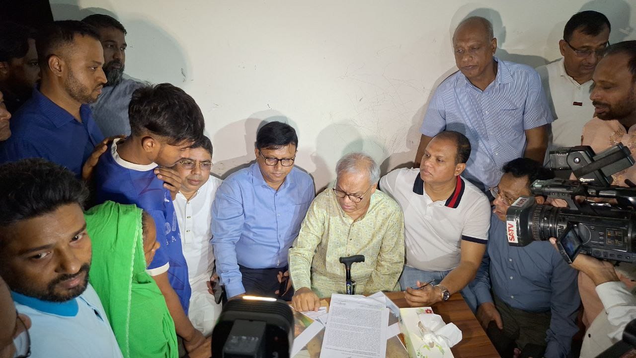 গায়ের জোরে ইশরাককে মেয়র হতে দিচ্ছে না সরকার : রিজভী