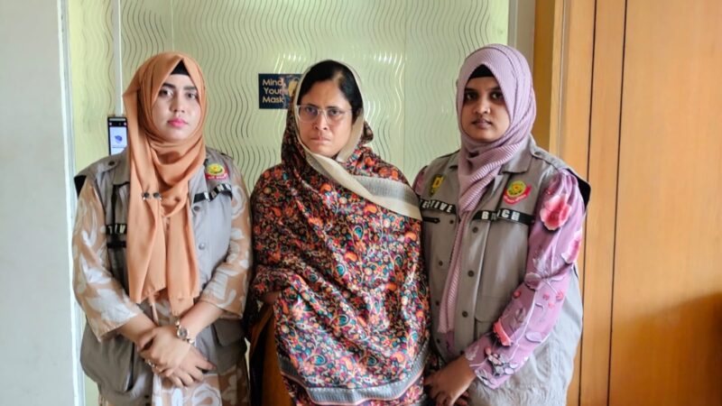 ২০ হাজার পিস ইয়াবাসহ পেশাদার মাদক কারবারিকে গ্রেফতার করেছে ডিবি