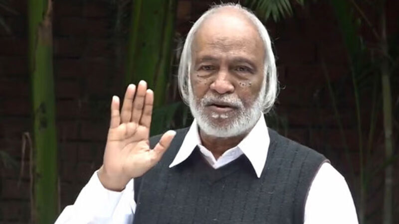 গণতন্ত্রের জন্যই সবাই পাকিস্তানের বিরুদ্ধে যুদ্ধ করেছিলো: মঈন খান