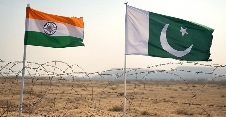 কাশ্মীর ইস্যু: থামছে না ভারত-পাকিস্তানের কথার লড়াই