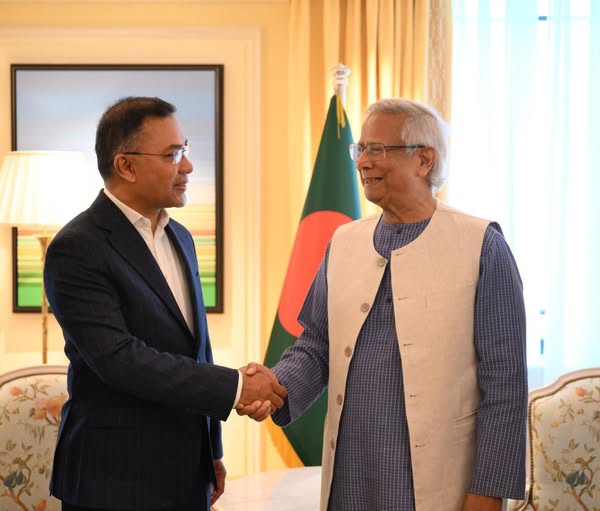 রমজানের আগেও নির্বাচন করা যেতে পারে: ড. ইউনূস