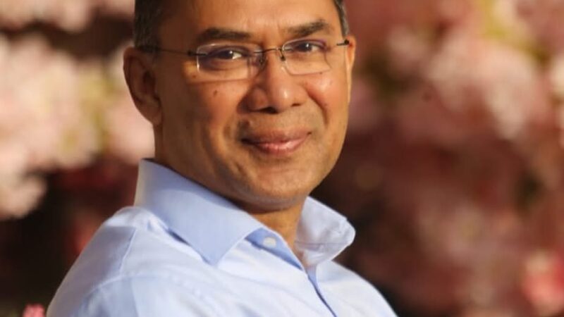 মবজাস্টিস’ গণতান্ত্রিক সংস্কৃতি গড়ে তোলার পরিবেশকে বিপন্ন করবে: তারেক রহমান