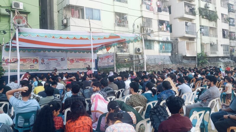 সরাসরি সাধারণ শিক্ষার্থীদের ভোটে চার বিশ্ববিদ্যালয়ে ছাত্রদল নেতা নির্বাচিত