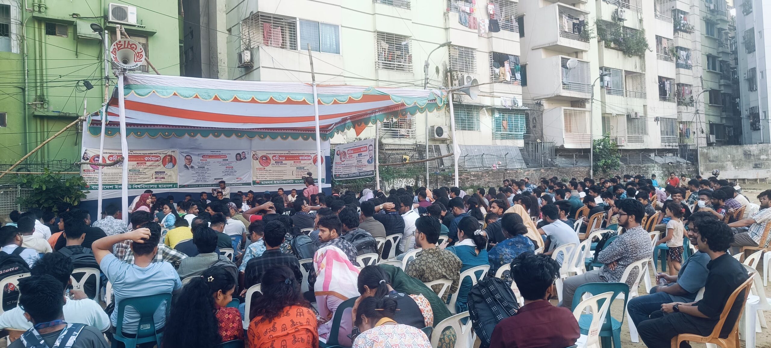 সরাসরি সাধারণ শিক্ষার্থীদের ভোটে চার বিশ্ববিদ্যালয়ে ছাত্রদল নেতা নির্বাচিত