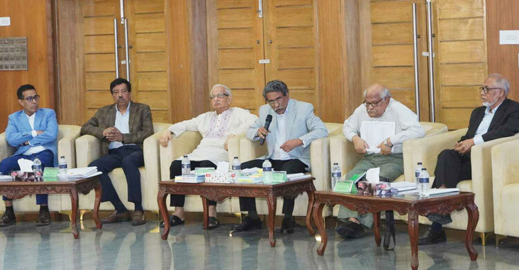 দ্বিকক্ষবিশিষ্ট সংসদে একমত সব দল, আনুপাতিক ভোটে অনৈক্য