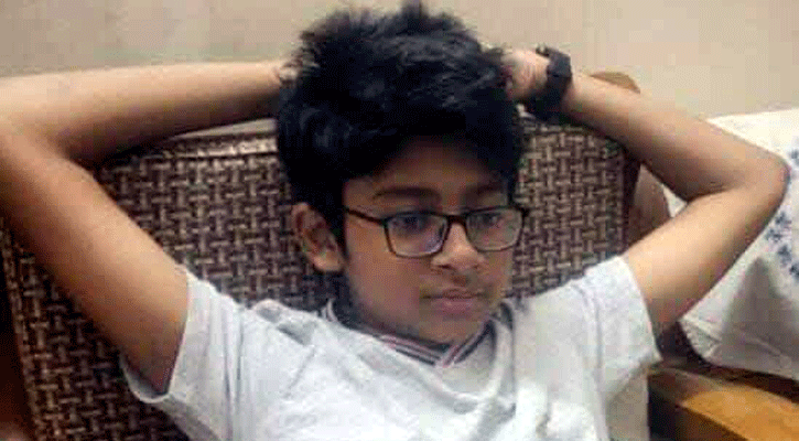 মাইলস্টোনের আরও এক শিক্ষার্থীর মৃত্যু