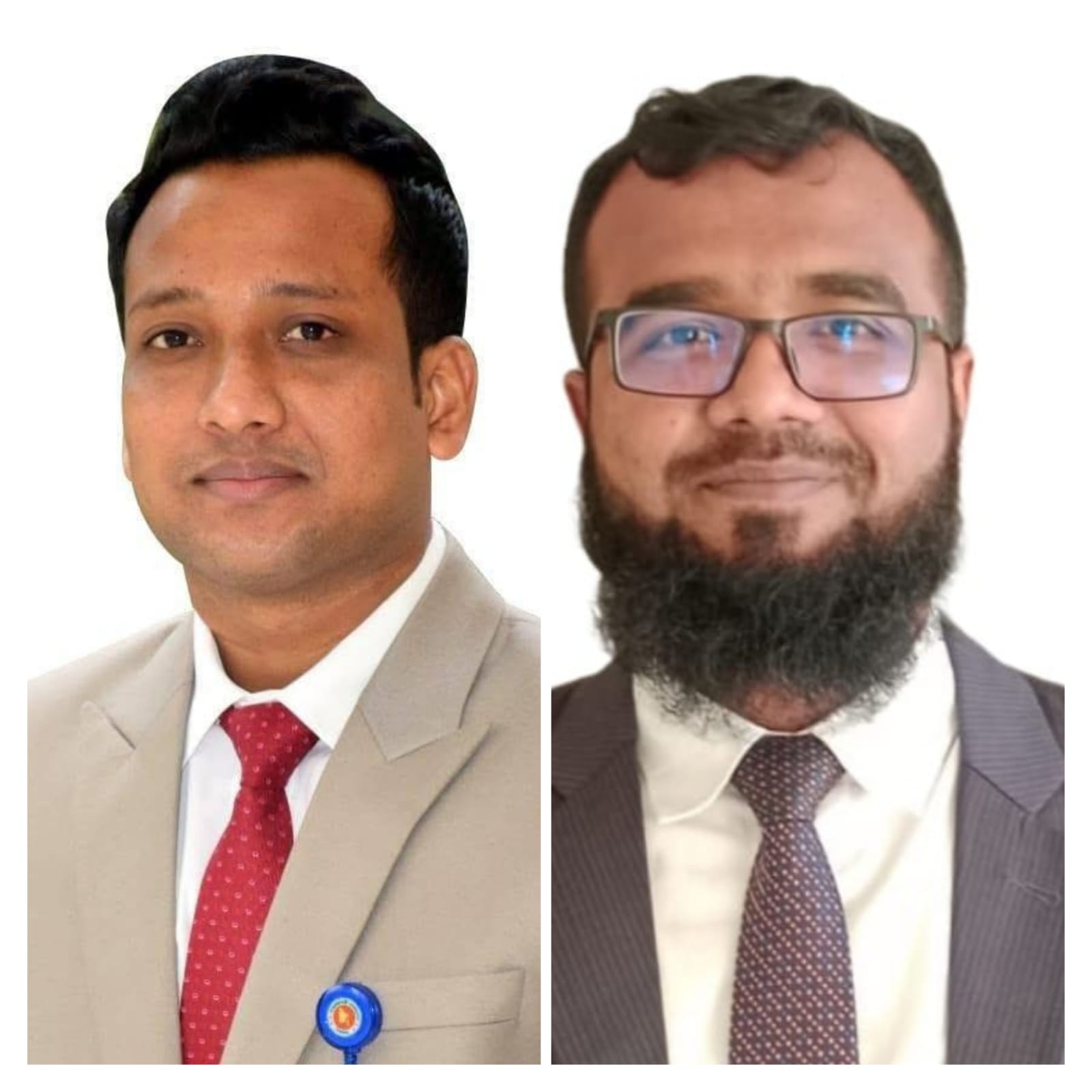 ৩৭তম বিসিএস প্রশাসন ক্যাডার অ্যাসোসিয়েশনের নতুন সভাপতি মাসুদ, সাধারণ সম্পাদক নাসিম