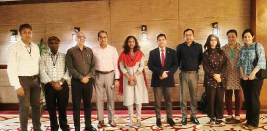 জলবায়ু অর্থায়ন ও কর্মপরিকল্পনায় গতি আনতে চালু হচ্ছে বিডিসিপি