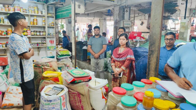 দূষণ নিয়ন্ত্রণে ১,২৬২টি মোবাইল কোর্ট অভিযান