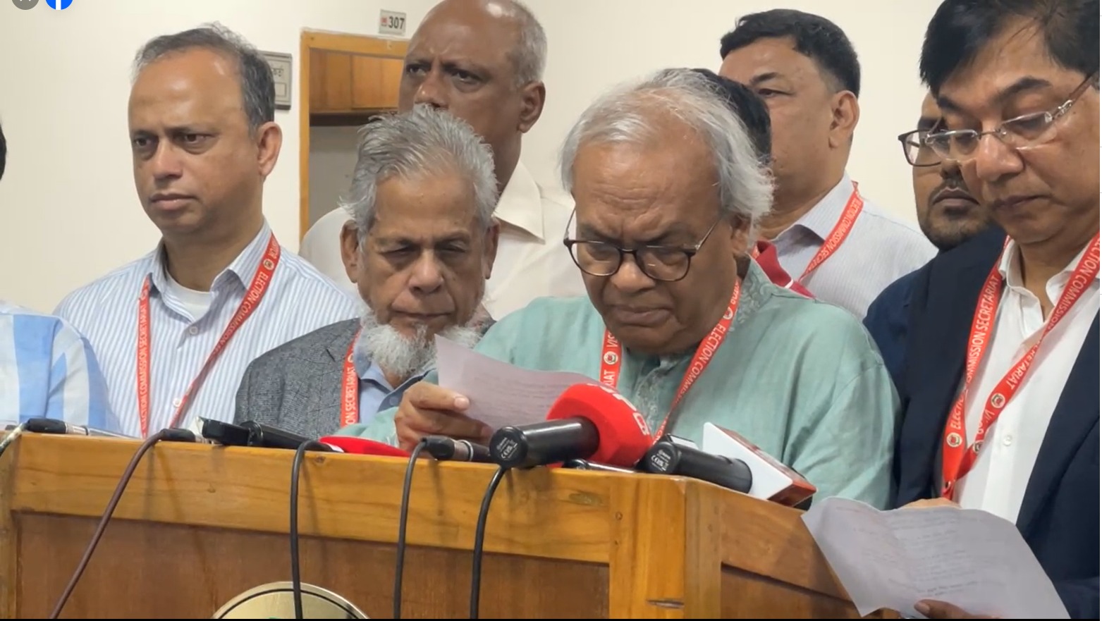 ইসিতে আয় ও ব্যয়ের হিসাব জমা দিলো বিএনপি