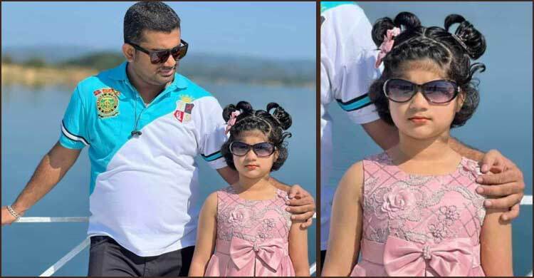 এবার অগ্নিদগ্ধ শিক্ষার্থী আইমানও চলে গেল