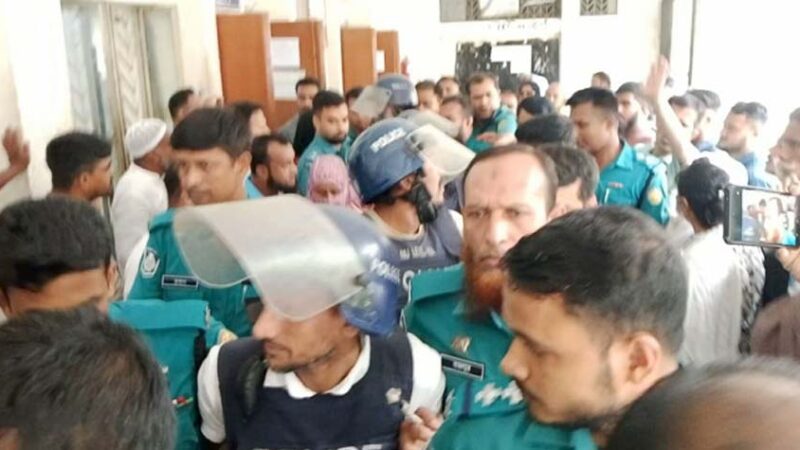 ইতালির নাগরিক তাবেলা হত্যা: ৩ জনের যাবজ্জীবন, ৪ জন খালাস