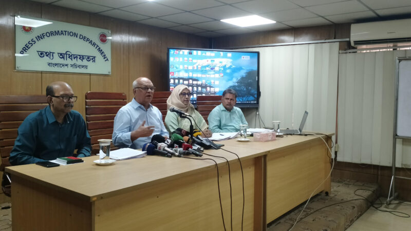 থাকছে না জুলাই যোদ্ধাদের জন্য কোটা : মুক্তিযুদ্ধ উপদেষ্টা