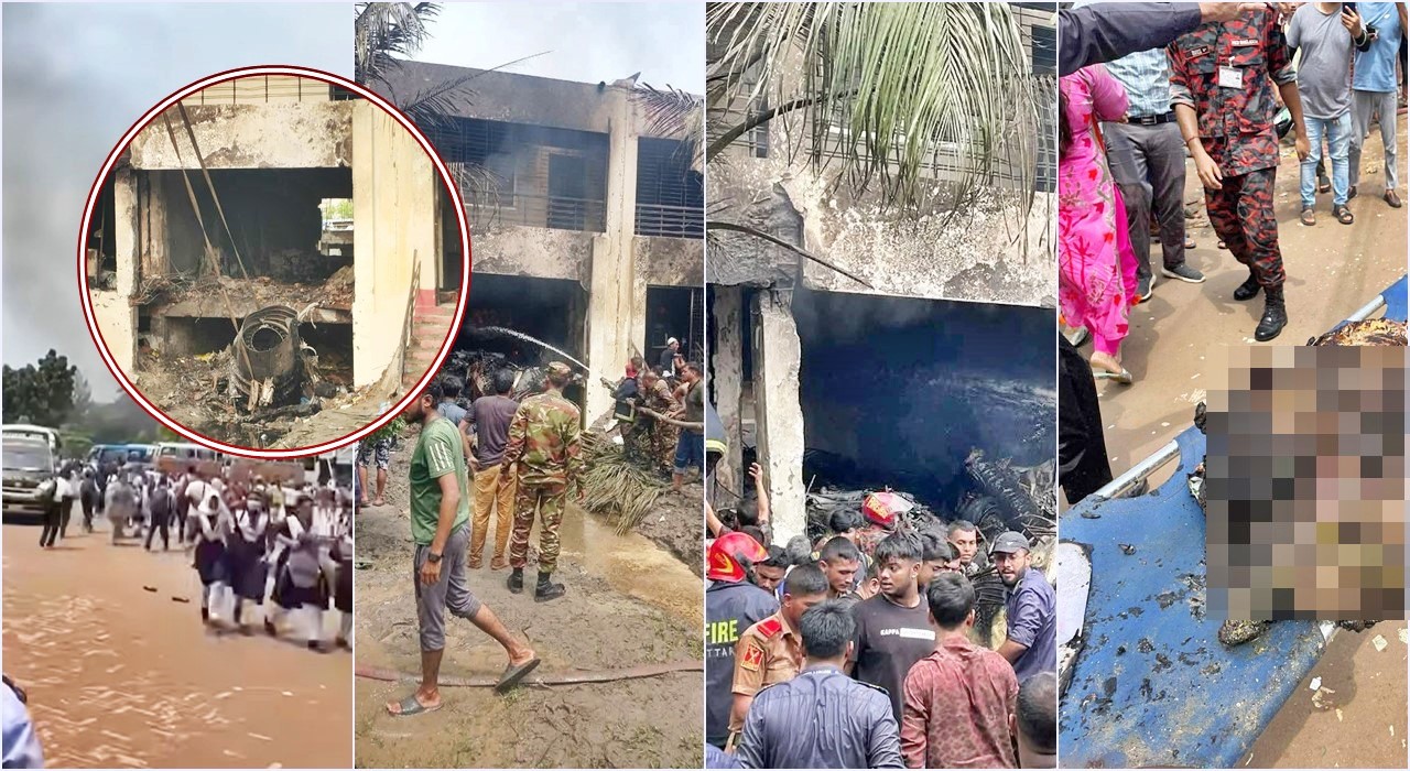 পুড়ে অঙ্গার ৬ দেহ, দাঁতের ডিএনএ পরীক্ষায় মিলবে পরিচয়!