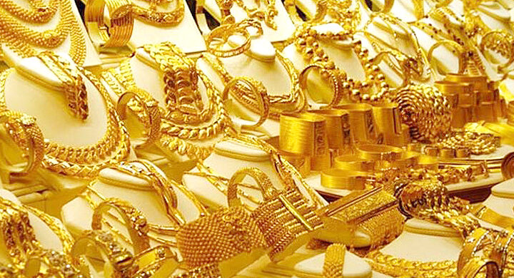 ভরিতে ২ হাজার ৬১২ টাকা বাড়লো সোনার দাম