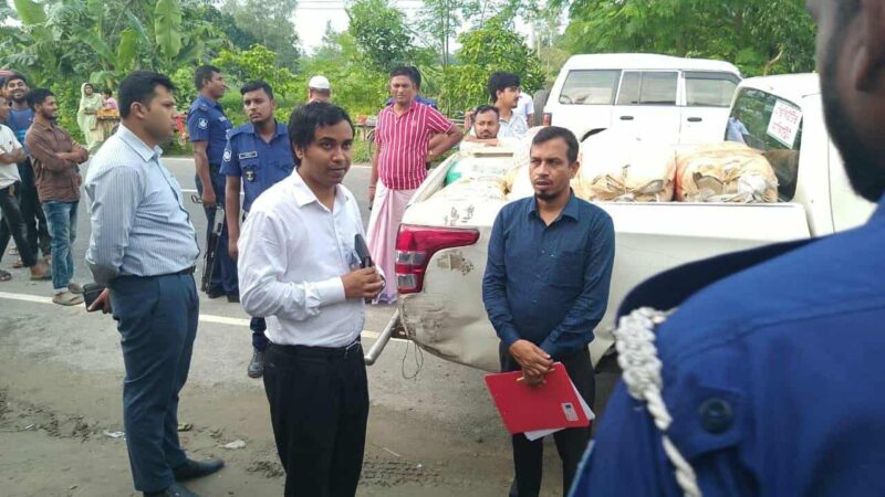 দূষণবিরোধী অভিযান: ৬ মাসে ২৫ কোটি ৬১ লক্ষ টাকা জরিমানা