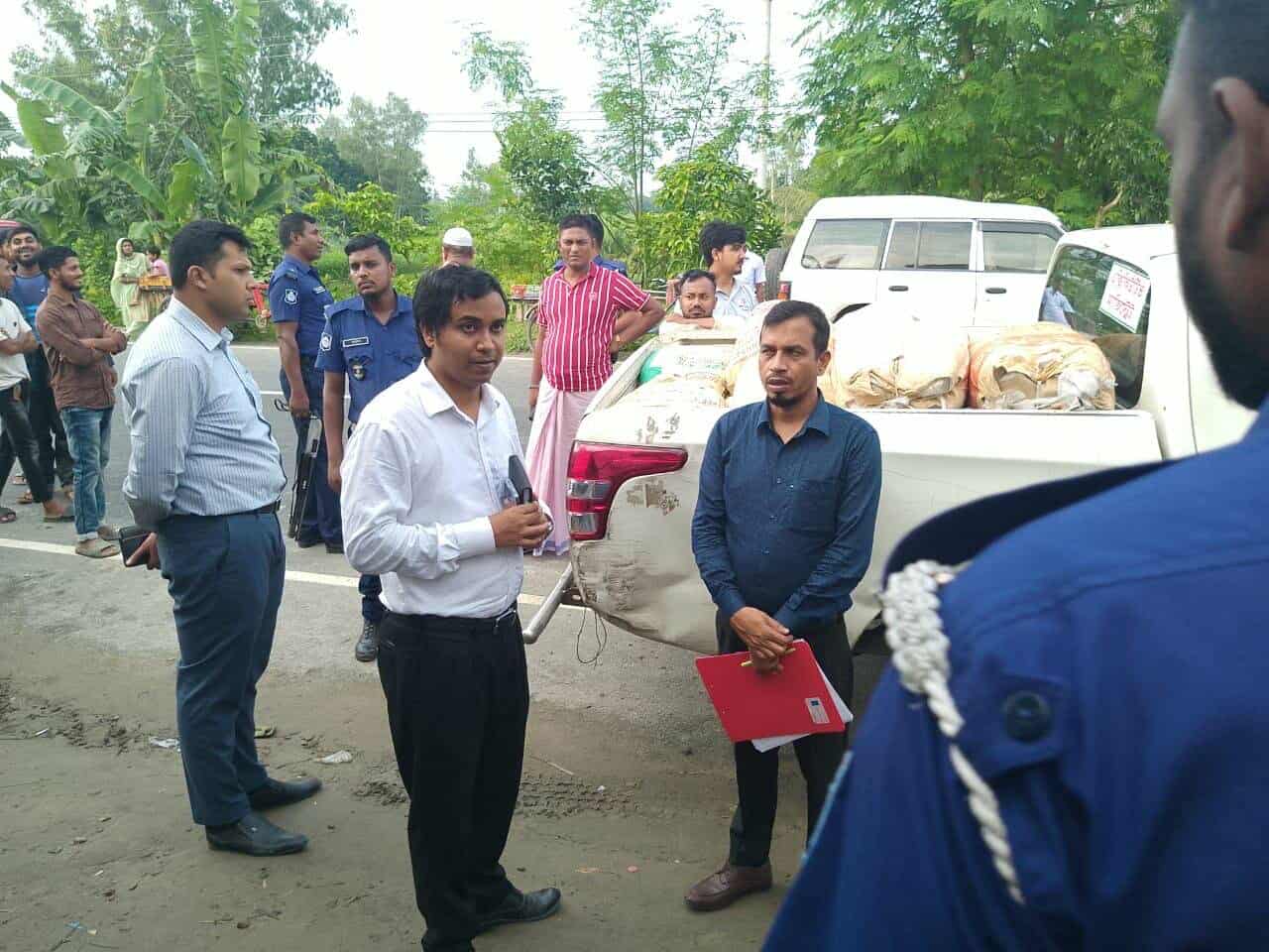 দূষণবিরোধী অভিযান: ৬ মাসে ২৫ কোটি ৬১ লক্ষ টাকা জরিমানা