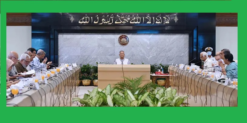 বাংলাদেশ-পাকিস্তানের মধ্যে হচ্ছে ভিসাবিহীন সফরের ৫ বছরের চুক্তি