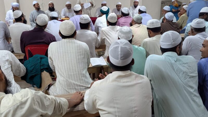 জুলাই সনদ’ জনআকাঙ্ক্ষা পূরণে ব্যর্থ