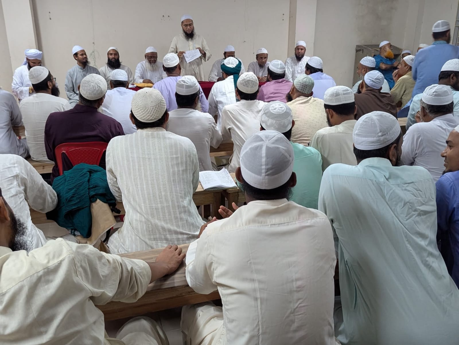 জুলাই সনদ’ জনআকাঙ্ক্ষা পূরণে ব্যর্থ