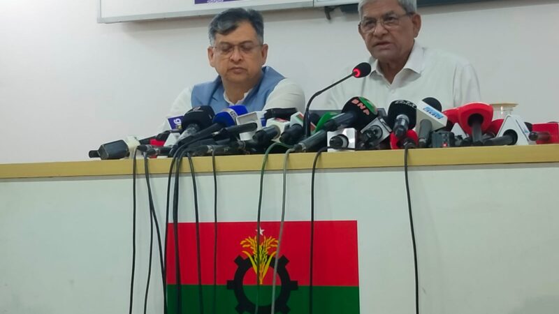 ফেব্রুয়ারিতে জাতীয় সংসদ নির্বাচনের ঘোষণা ঐতিহাসিক