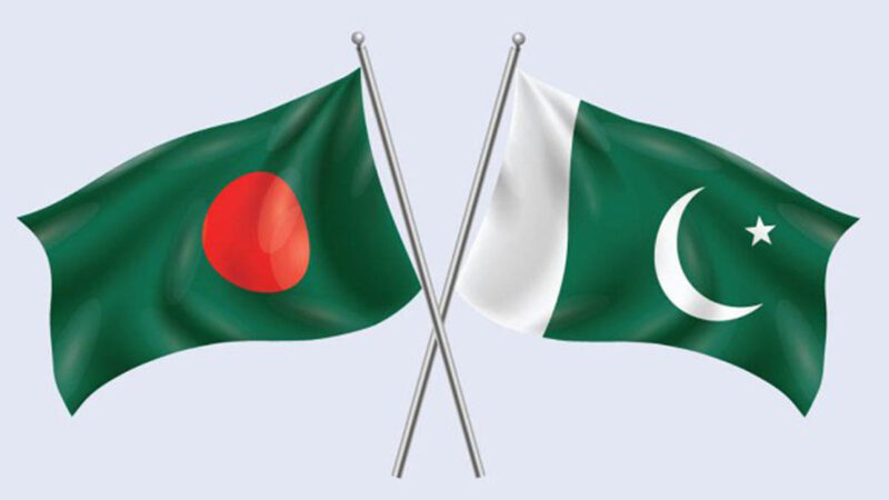 রাজনৈতিক ঘনিষ্ঠতা ও সম্পর্ক বাড়াতে চায় ইসলামাবাদ