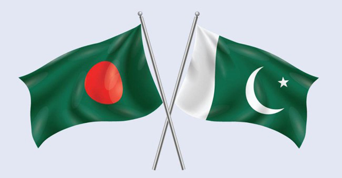 রাজনৈতিক ঘনিষ্ঠতা ও সম্পর্ক বাড়াতে চায় ইসলামাবাদ