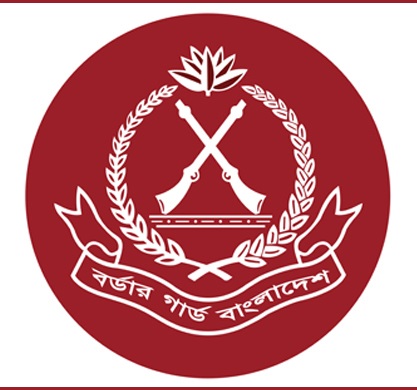 দায়িত্বে অবহেলা প্রমাণ হলে ছাড় নয়: সাদা পাথর চুরি প্রসঙ্গে বিজিবি