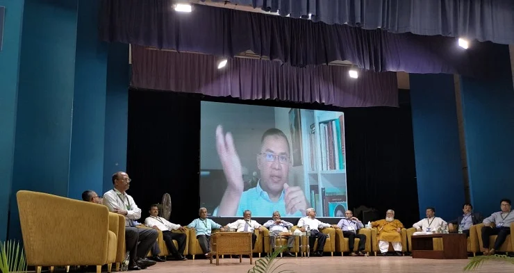 মানুষ ভালো পরিবর্তন চায়: তারেক রহমান