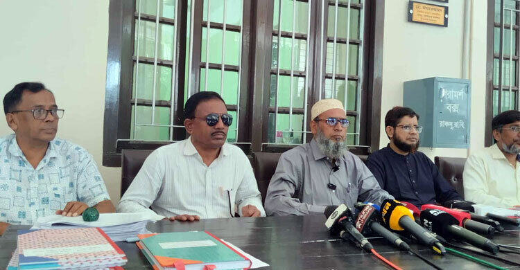 রাকসু নির্বাচনের ফের নতুন তারিখ