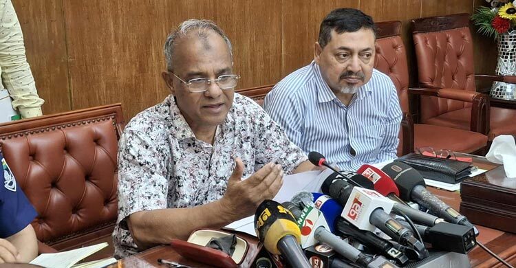 ১৩ মাসে রাজধানী ও আশপাশে ১৬০৪ অবরোধ