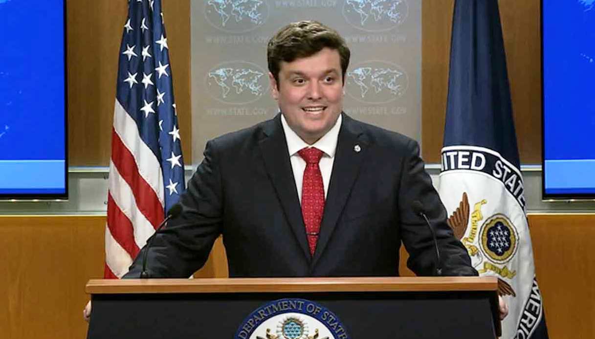 বাংলাদেশ সরকারের প্রশংসায় যুক্তরাষ্ট্র