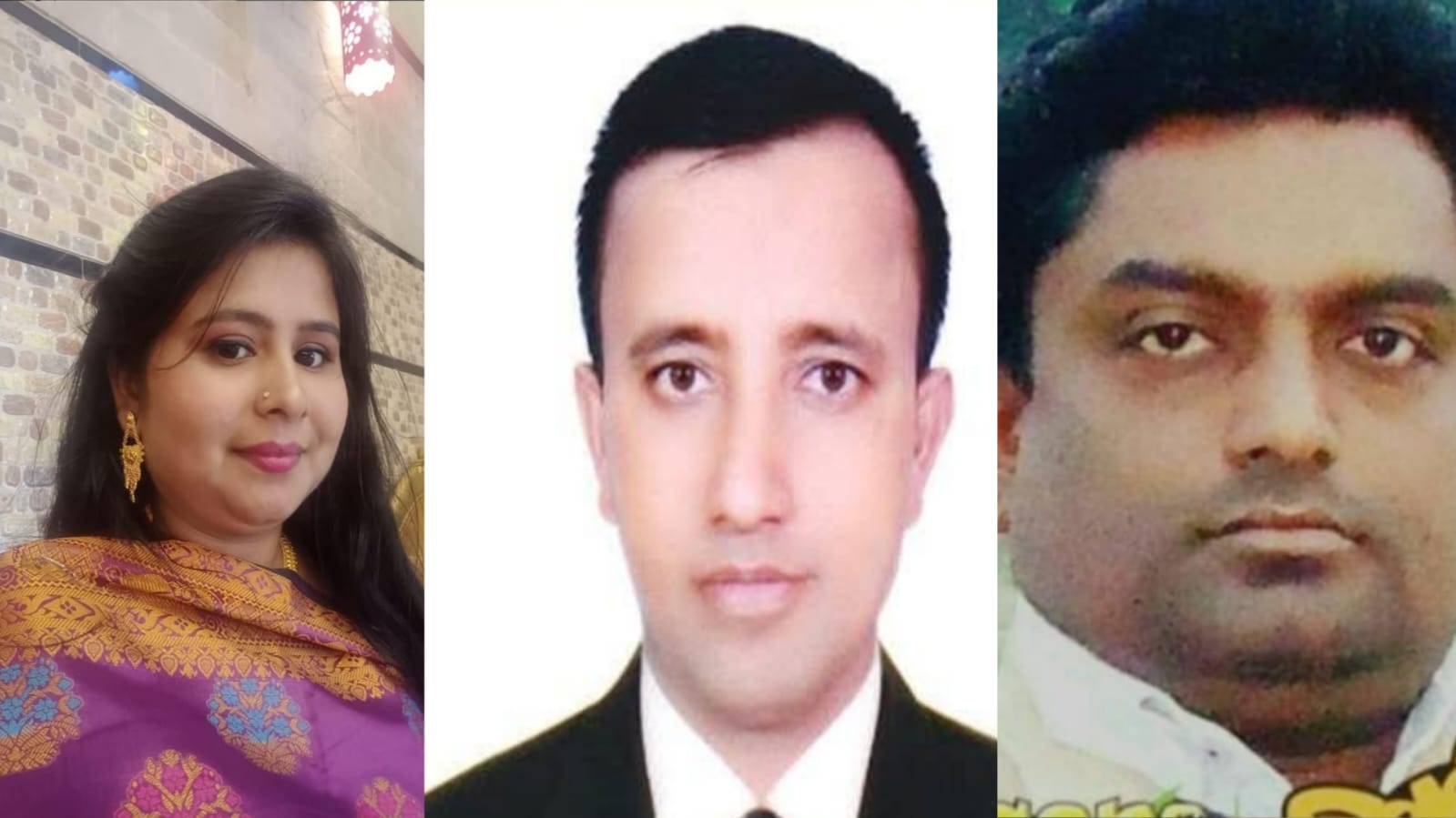 সাংবাদিকতার নামে প্রতারণা ও চাঁদাবাজির অভিযোগ