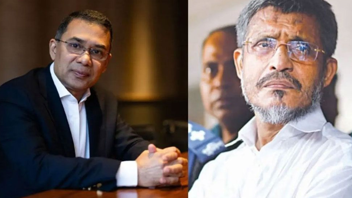 ২১ আগস্ট গ্রেনেড হামলা: তারেক-বাবরের খালাসের রায় আপিল বিভাগে বহাল