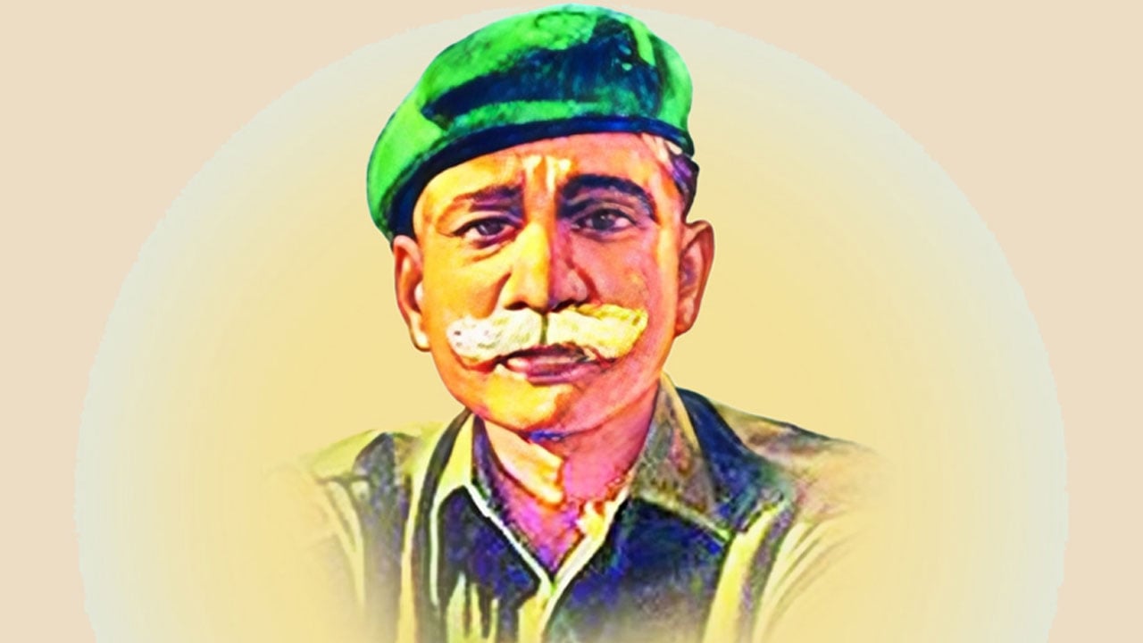 জেনারেল ওসমানীর জন্মবার্ষিকী আজ