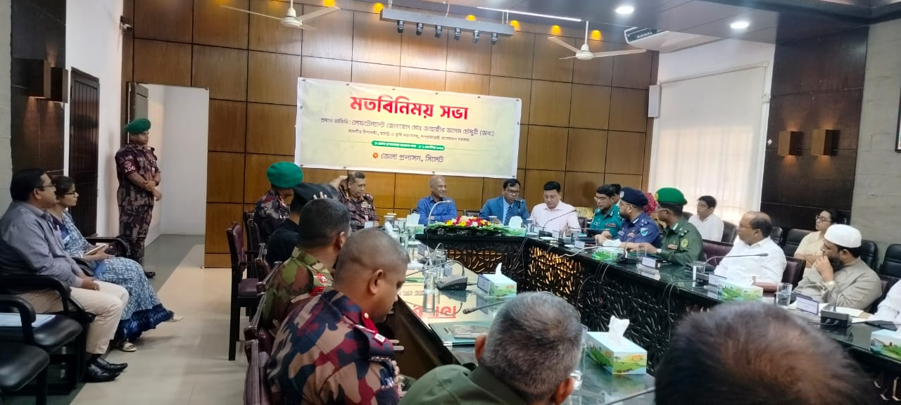 অবাধ, সুষ্ঠু ও অংশগ্রহণমূলক নির্বাচন অনুষ্ঠানে জনগণই মুখ্য : স্বরাষ্ট্র উপদেষ্টা