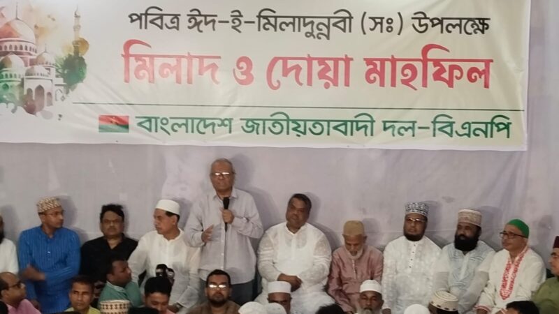 দেশে গভীর চক্রান্ত চলছে, আন্তর্জাতিক ষড়যন্ত্রের অংশ হতে পারে: রিজভী