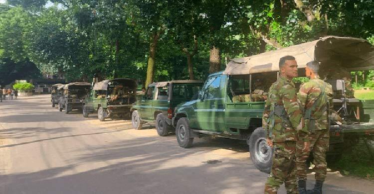 পুরুষশূন্য জোবরা গ্রাম