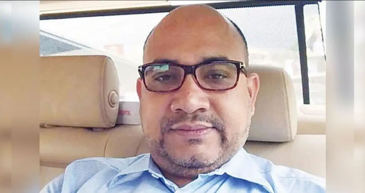 স্বাস্থ্য খাতে দুর্নীতির হোতা মিঠু গ্রেপ্তার