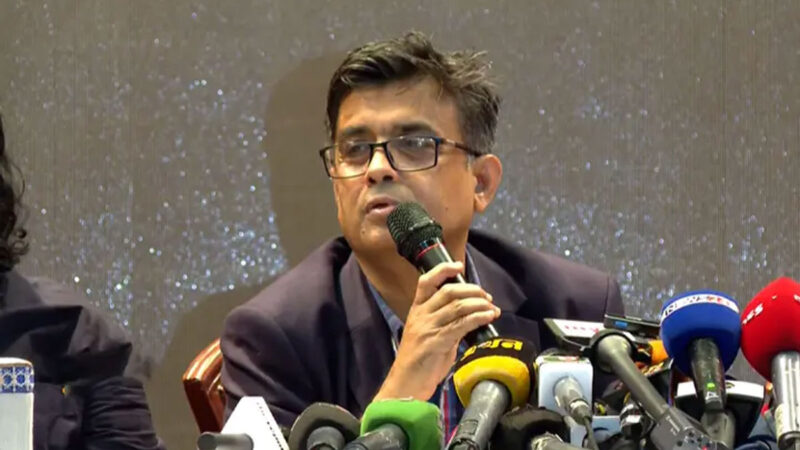 মানবতাবিরোধী মামলায় অভিযুক্তরা নির্বাচনে অংশ নিতে পারবেন না