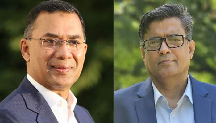 তারেকের দেশে ফেরা নিয়ে সরকারের কোনো বিধিনিষেধ বা আপত্তি নেই : প্রেস সচিব