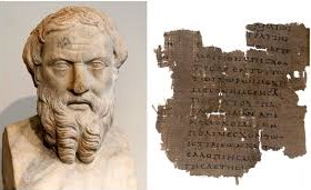 ইতিহাসের জনক