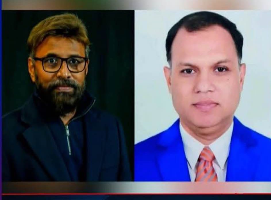 প্রধানমন্ত্রীর প্রেস সচিব ও অতিরিক্ত প্রেস সচিব নিয়োগ