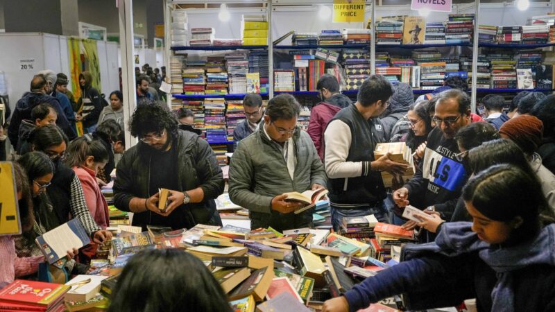 ঈদের পরেই বইমেলা চান বেশিরভাগ প্রকাশক