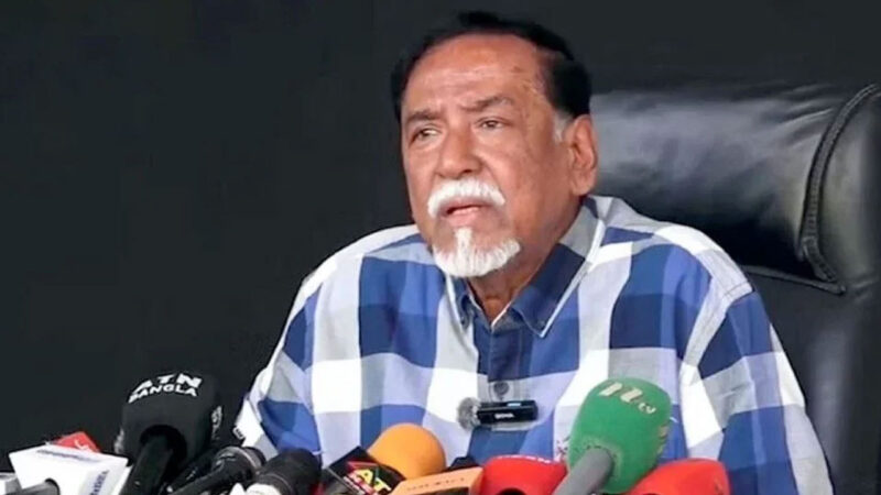 স্বাধীনতার পর মুক্তিযোদ্ধাদের যথাযথ সম্মান সবক্ষেত্রে নিশ্চিত হয়নি