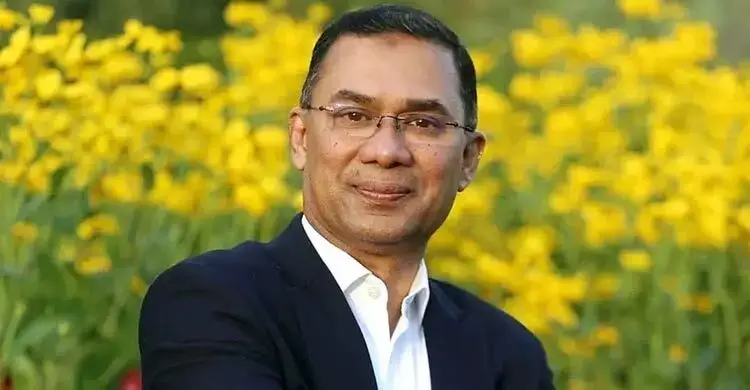 ঢাকা-বগুড়ার দুই আসনেই তারেক রহমানের জয়